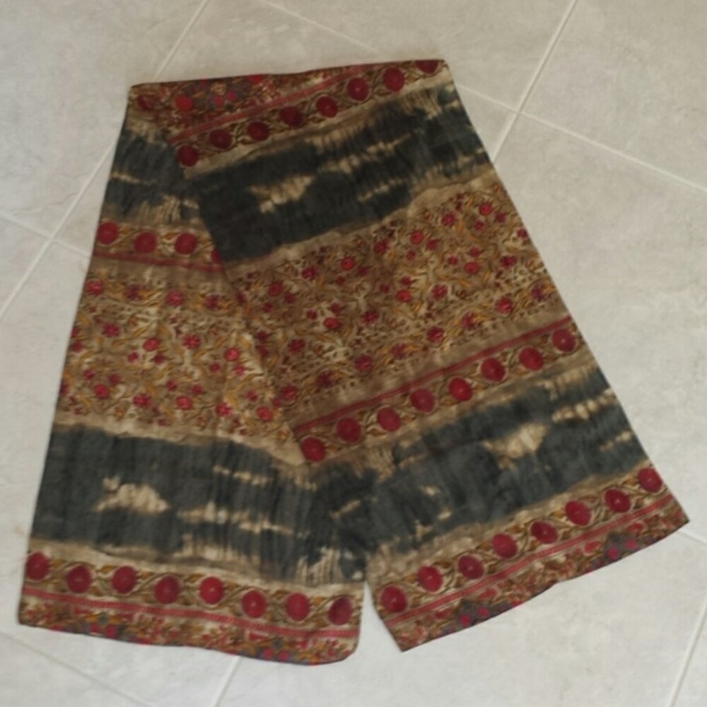 Beautiful Scarf